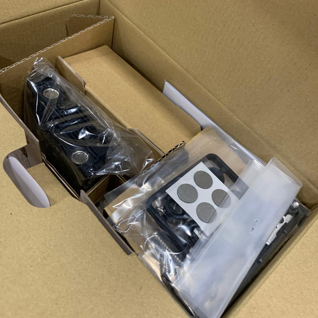 パナソニック 屋外バッテリーカメラ メタリックブロンズ KX-HC300S-H