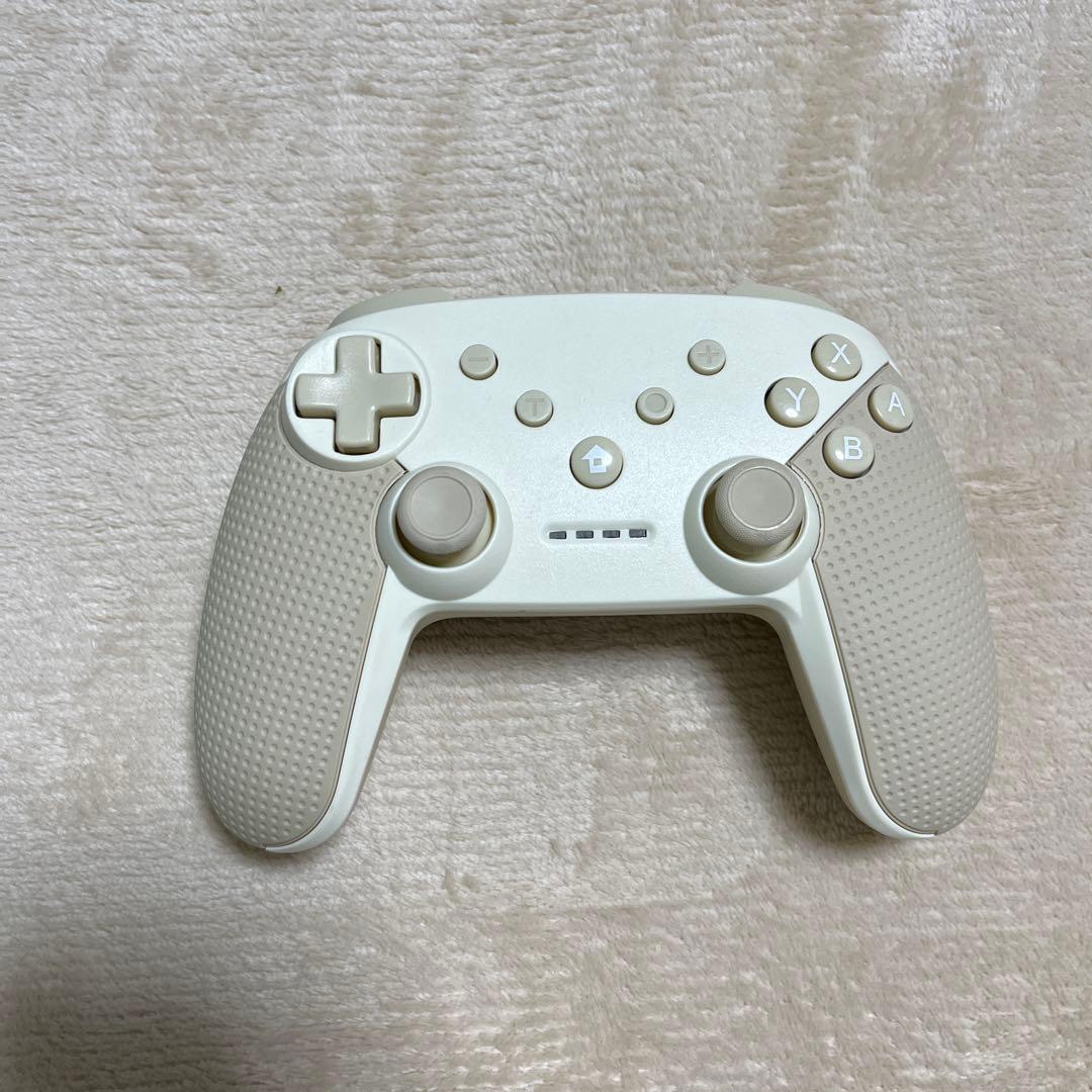 ジ*キ様 Nintendo Switch 本体 赤/青 + ゲーム6本セットまと