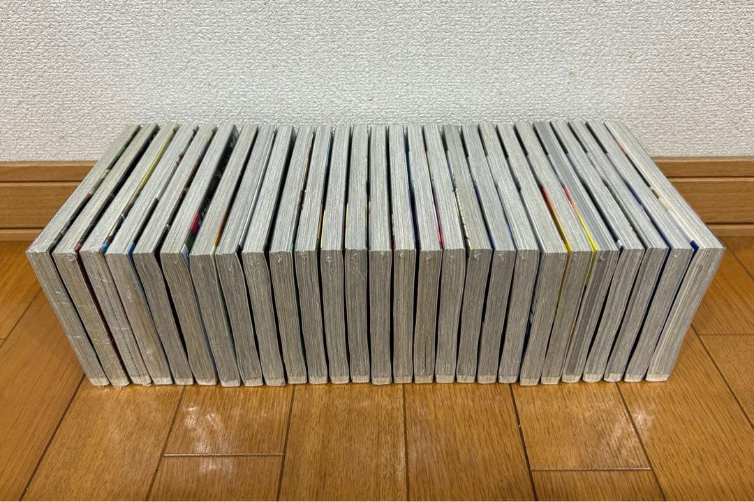 【初版・未開封】進撃の巨人 ２７冊