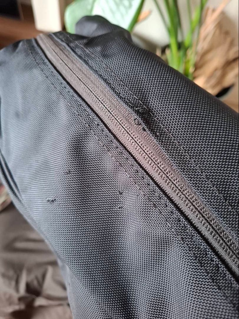 BRIEFING ブリーフィング CR-10 スタンド式ゴルフバッグ ブラック