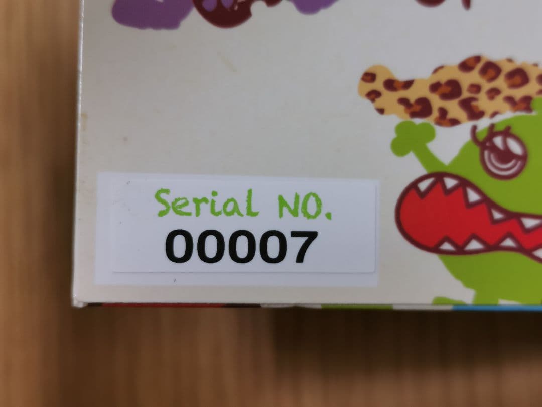 Little Glee Monster ミニアルバム