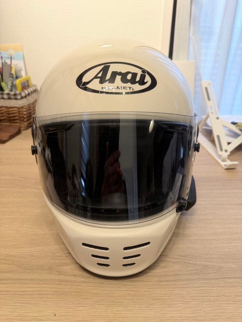 た*ん様 Arai RAPIDE NEO アライ ラパイド ネオ 57-58cm