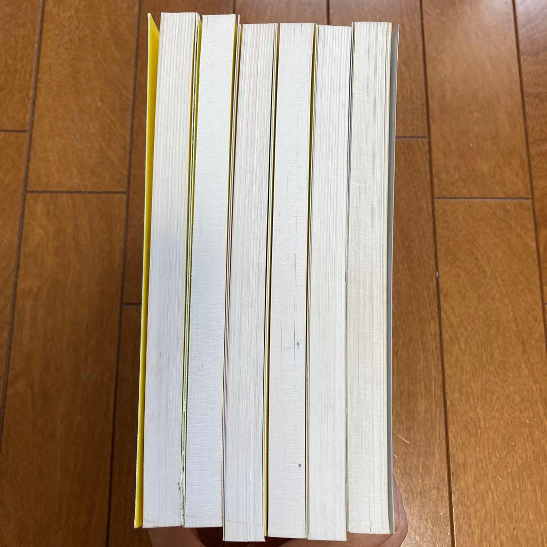 社会科まんが日本のんびり旅行 全巻セット（１－６）秋玲二