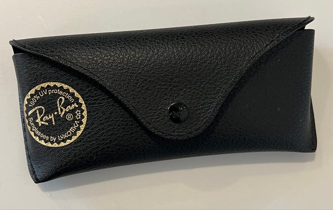 Ray Ban レイバン　ラウンドメタル