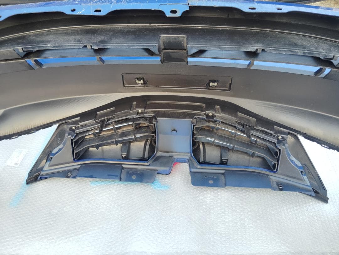 スバル インプレッサ GH2 フロントバンパー