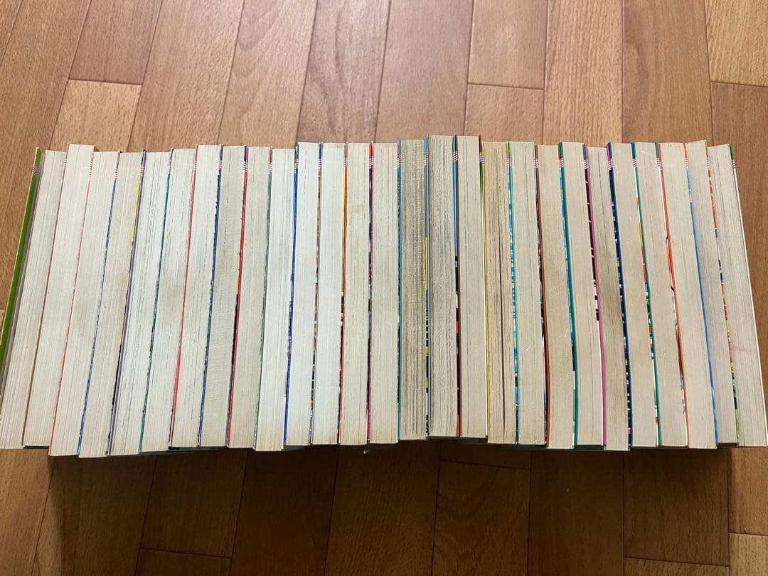 【超美品】サーキットの狼 全巻セット