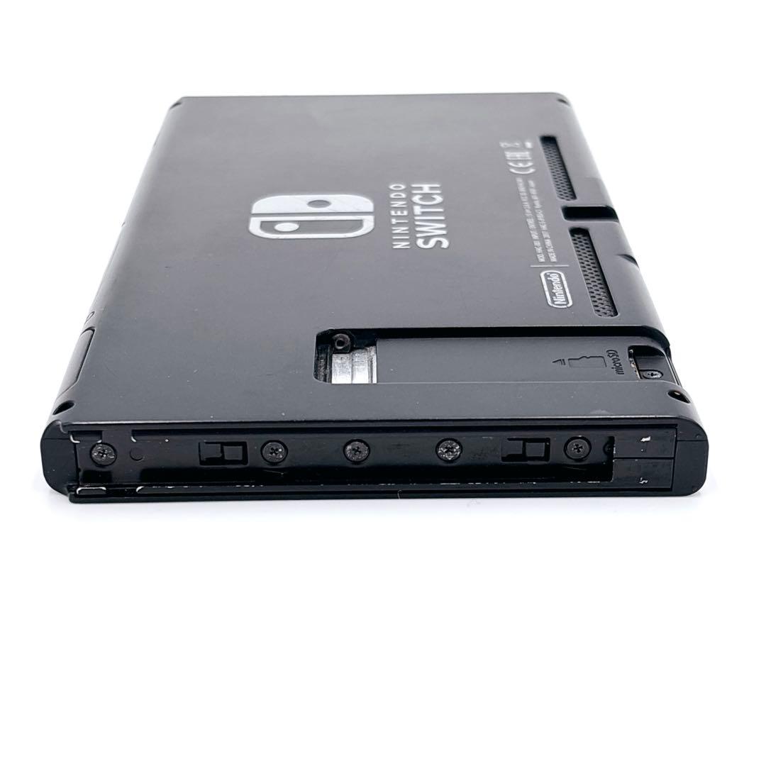 Nintendo Switch 本体のみ 2017年製 未対策機