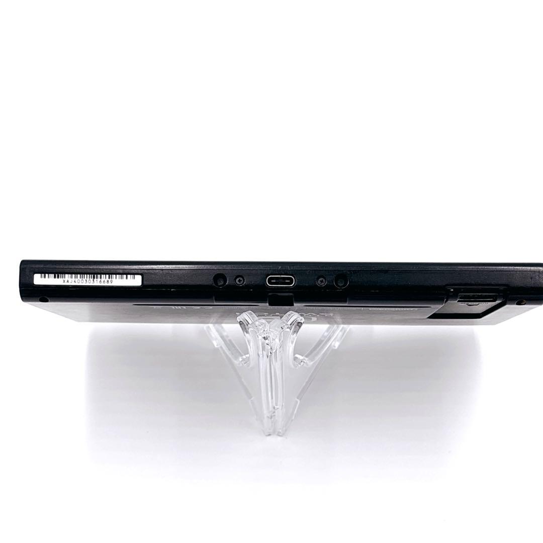 Nintendo Switch 本体のみ 2017年製 未対策機