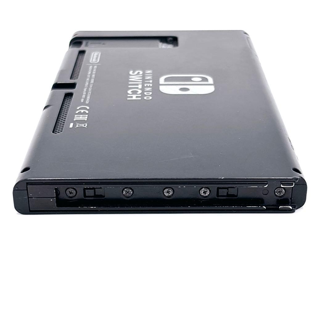 Nintendo Switch 本体のみ 2017年製 未対策機