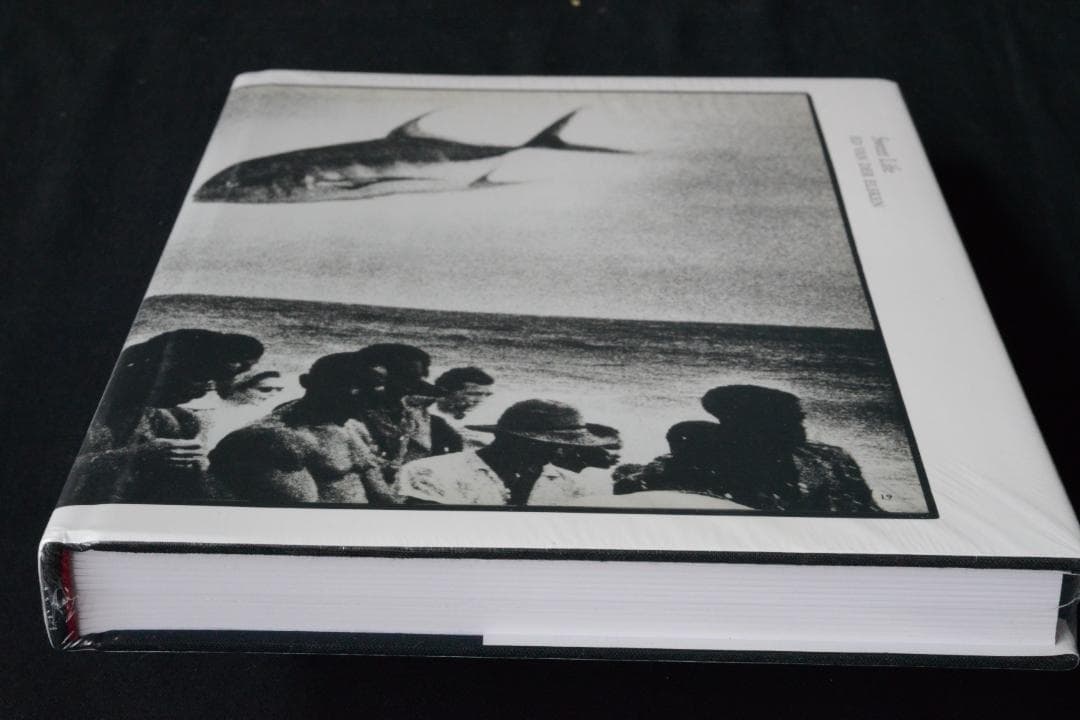 【Ed Van Der Elsken: Sweet Life】★新品・未開封品