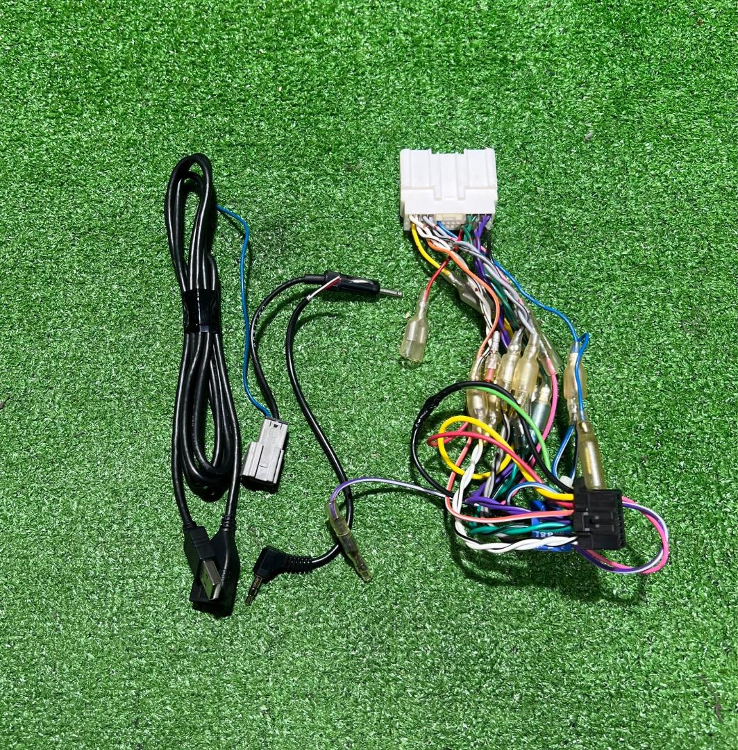 パイオニア AVIC-RZ77 ナビ フルセグ.地図データ2015年版。