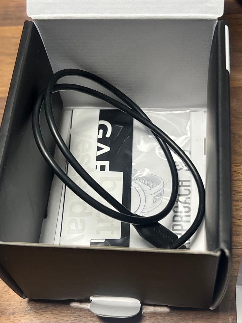 ラウンド用品・アクセサリー APPROACH S70