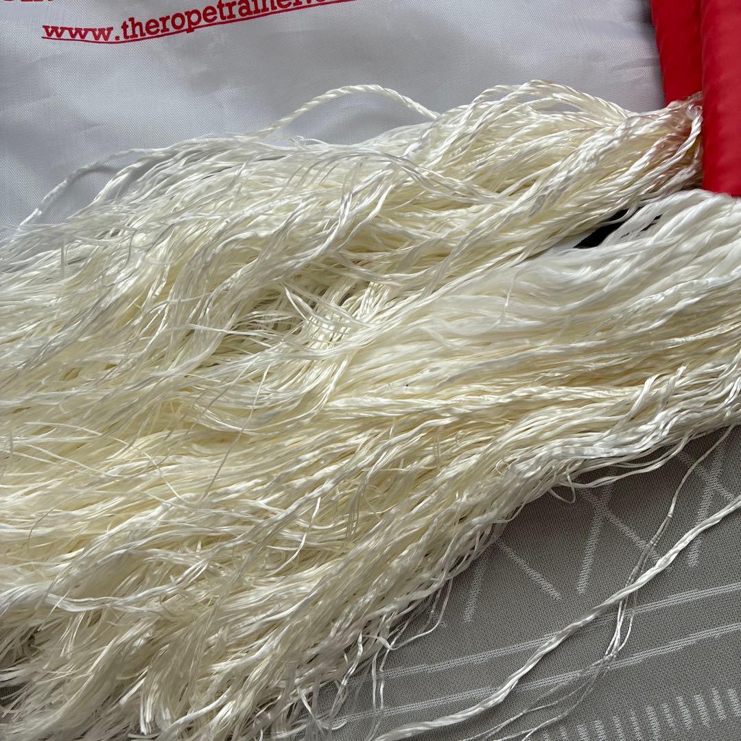 ロープトレーナー (トリプル)