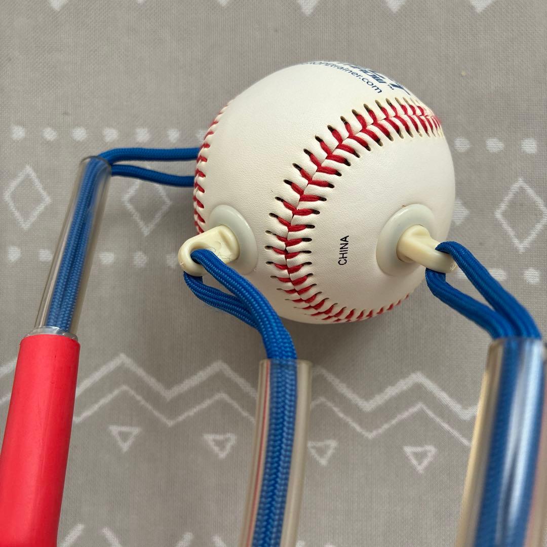 ロープトレーナー (トリプル)