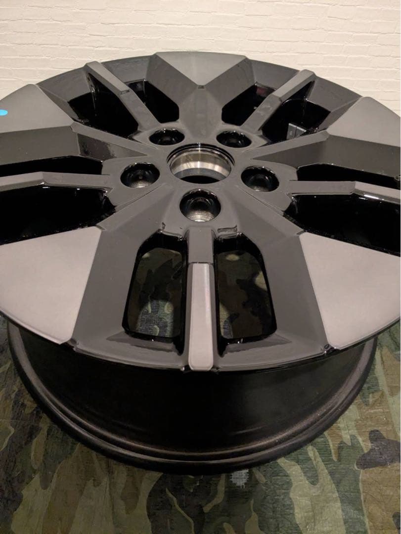 ホンダ　ステップワゴンスパーダRP8 純正アルミホイール16インチ　１本