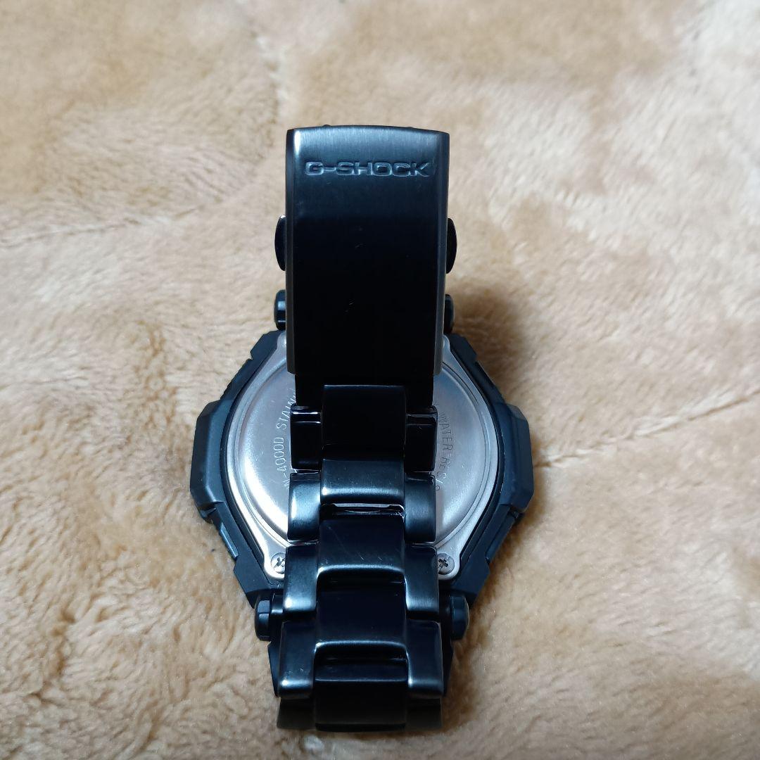 CASIO G-SHOCK GW-4000D スカイコックピット　電波ソーラー