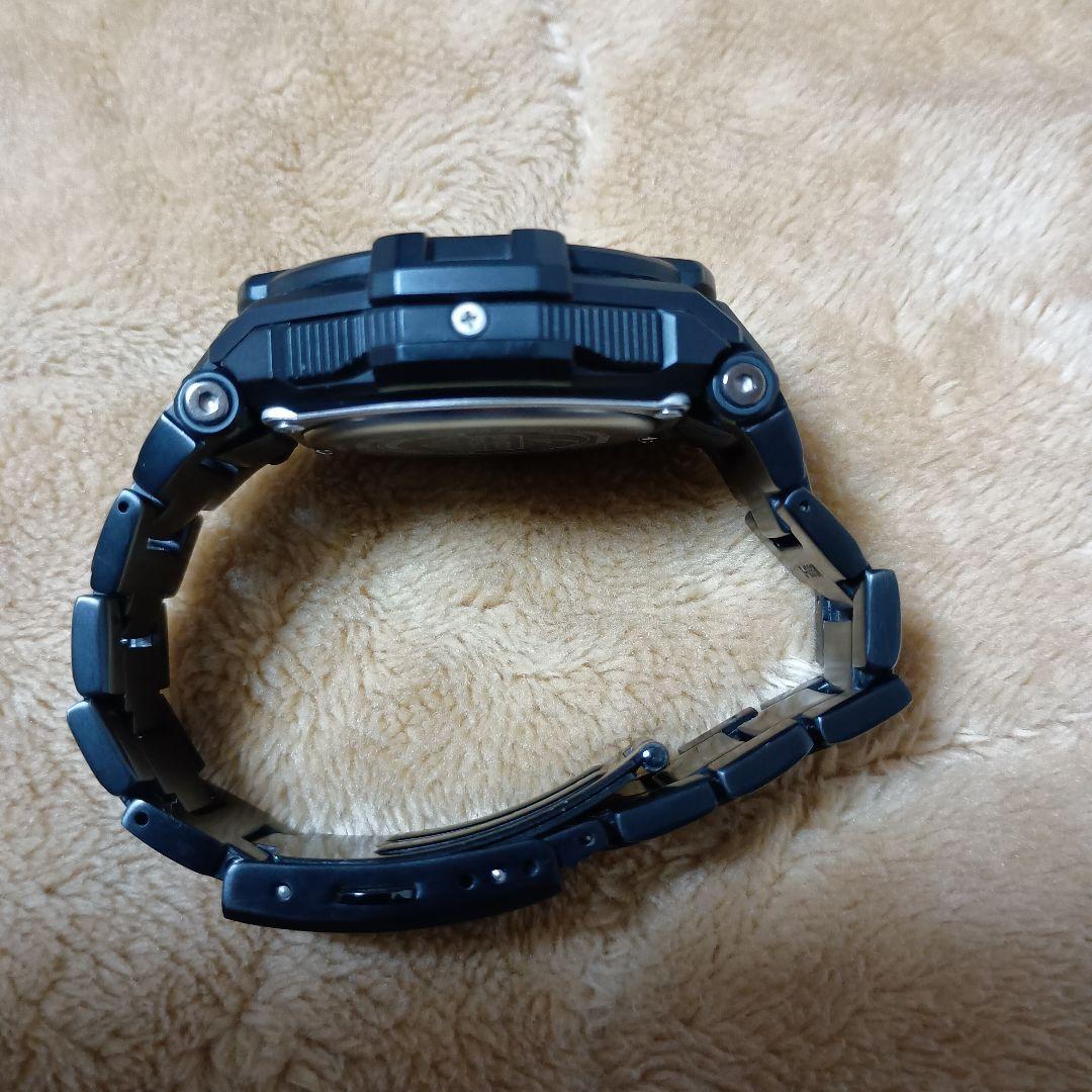 CASIO G-SHOCK GW-4000D スカイコックピット　電波ソーラー