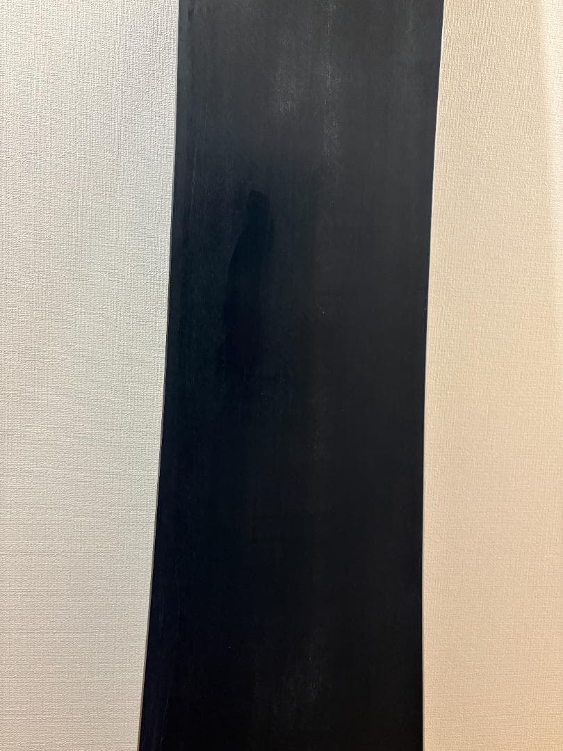 オガサカ XC 158 スノーボード フルチューン済 使用少 美品