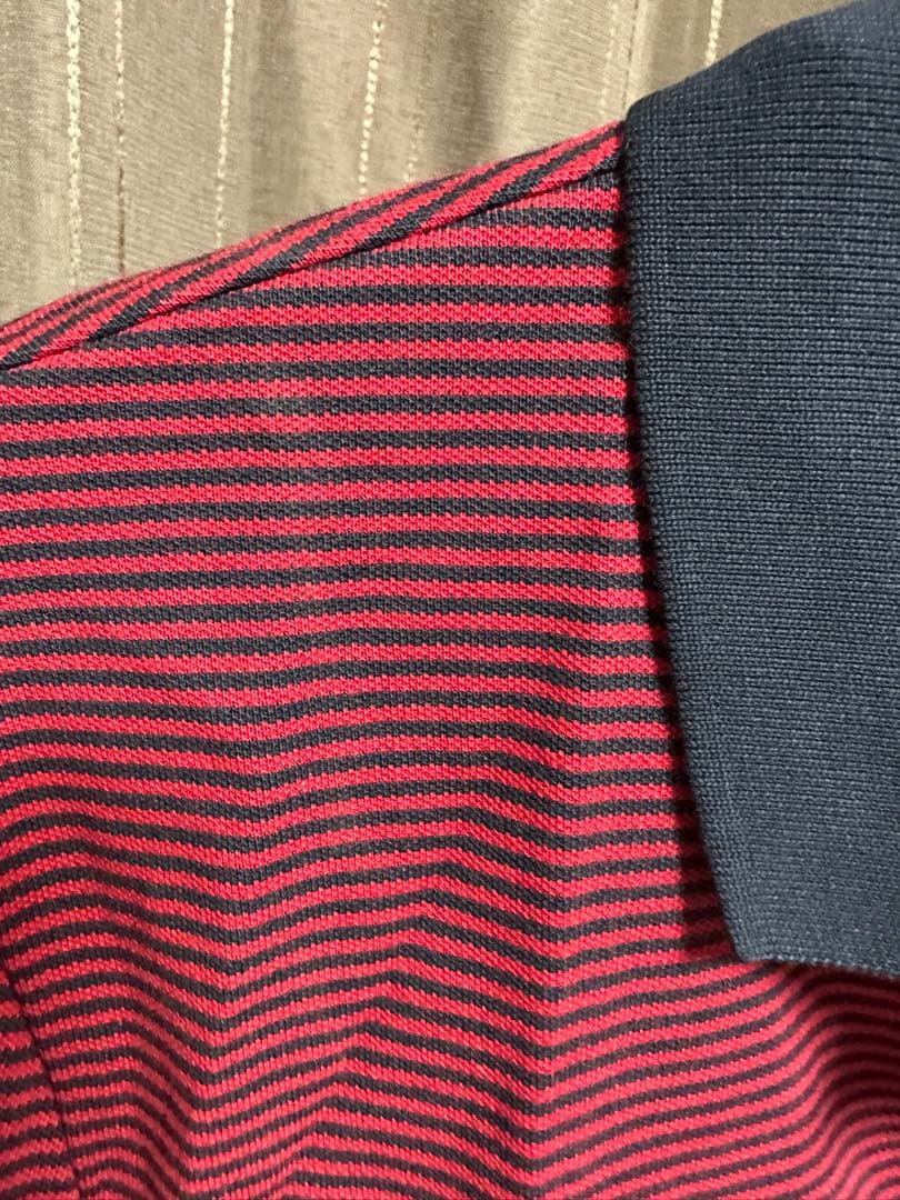 鹿島アントラーズ　NIKE 2017 ポロシャツ　XL