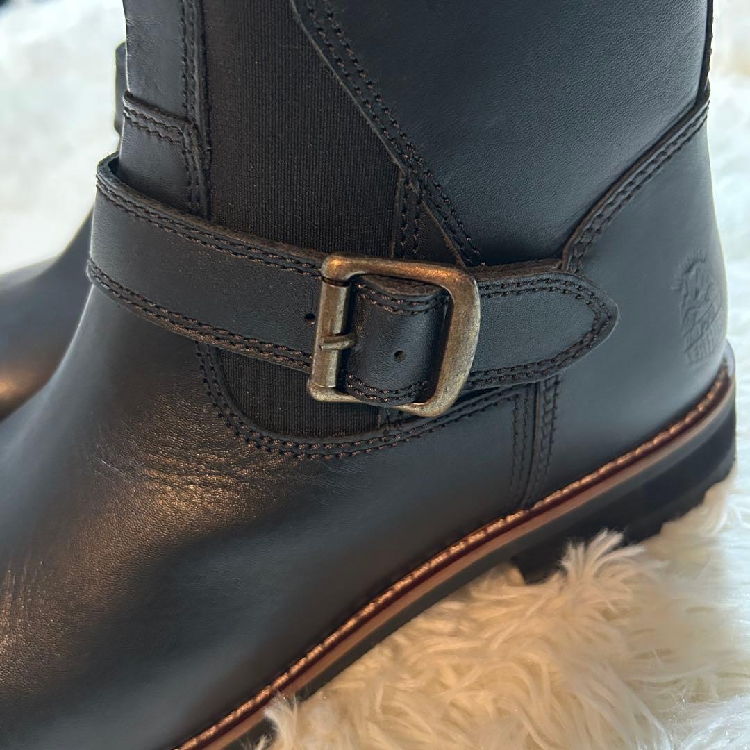 極美品✨DAYTONA エンジニアブーツ HBS-008 28.0