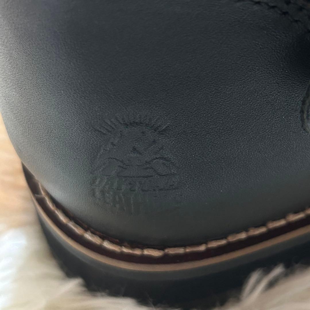 極美品✨DAYTONA エンジニアブーツ HBS-008 28.0