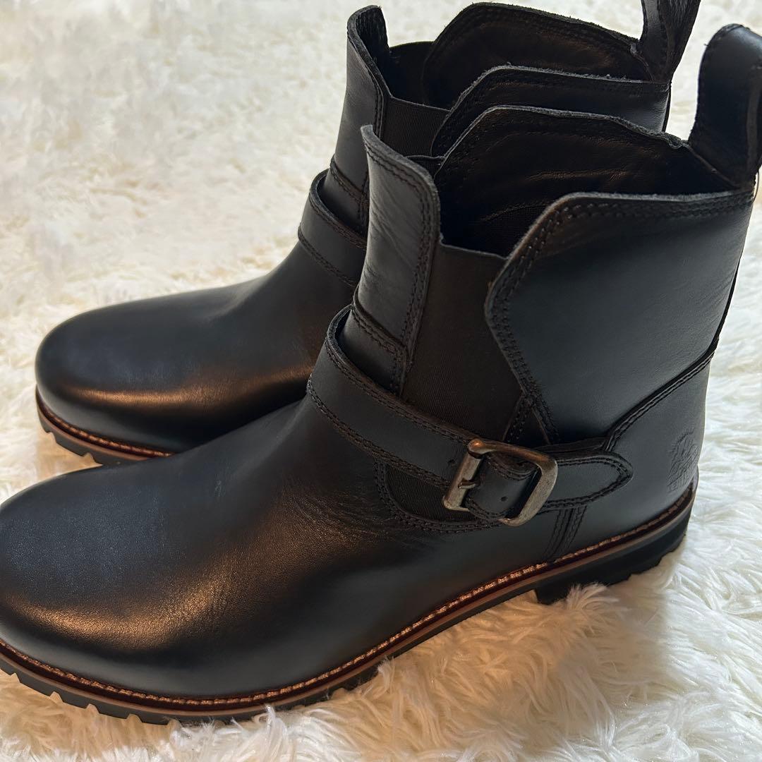 極美品✨DAYTONA エンジニアブーツ HBS-008 28.0