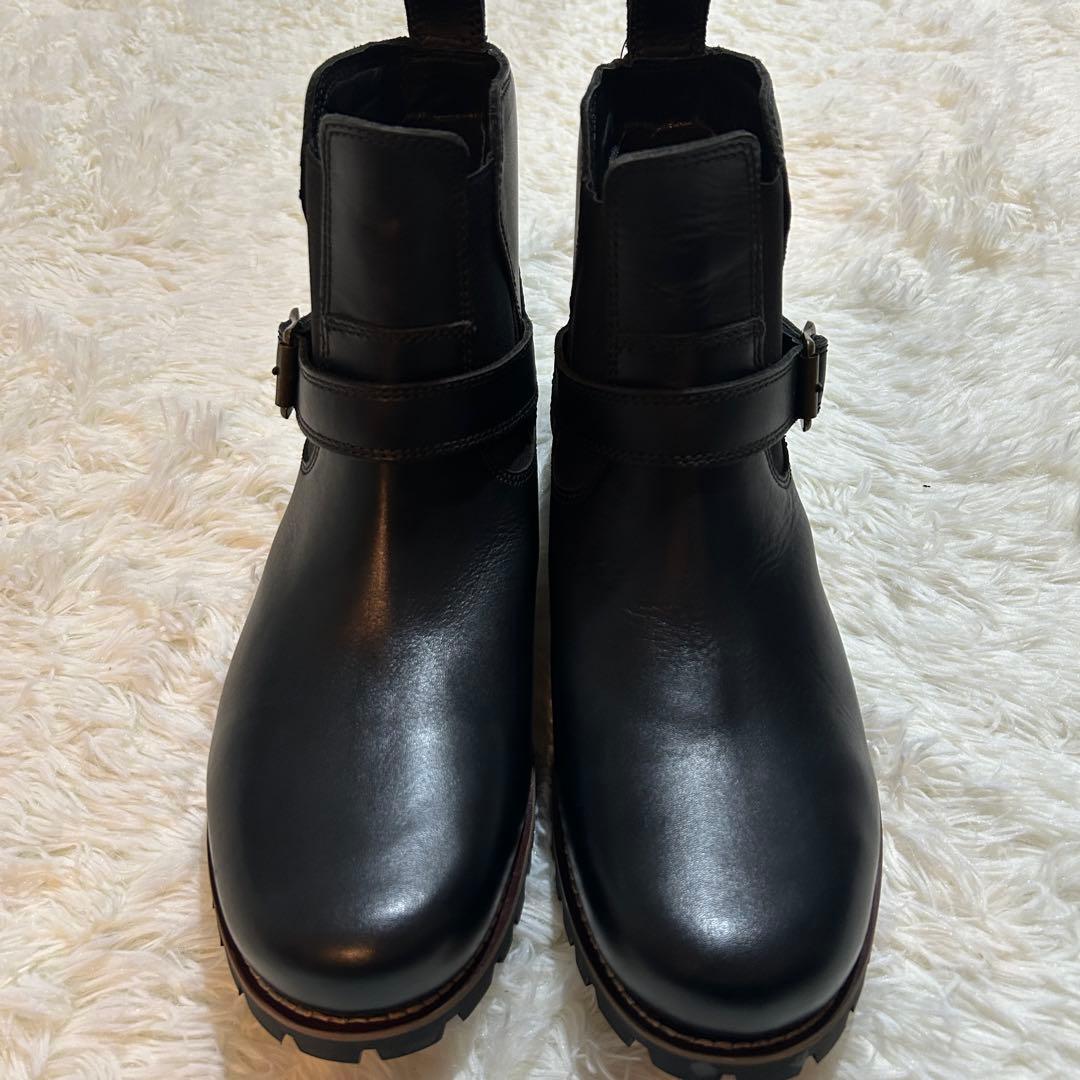 極美品✨DAYTONA エンジニアブーツ HBS-008 28.0