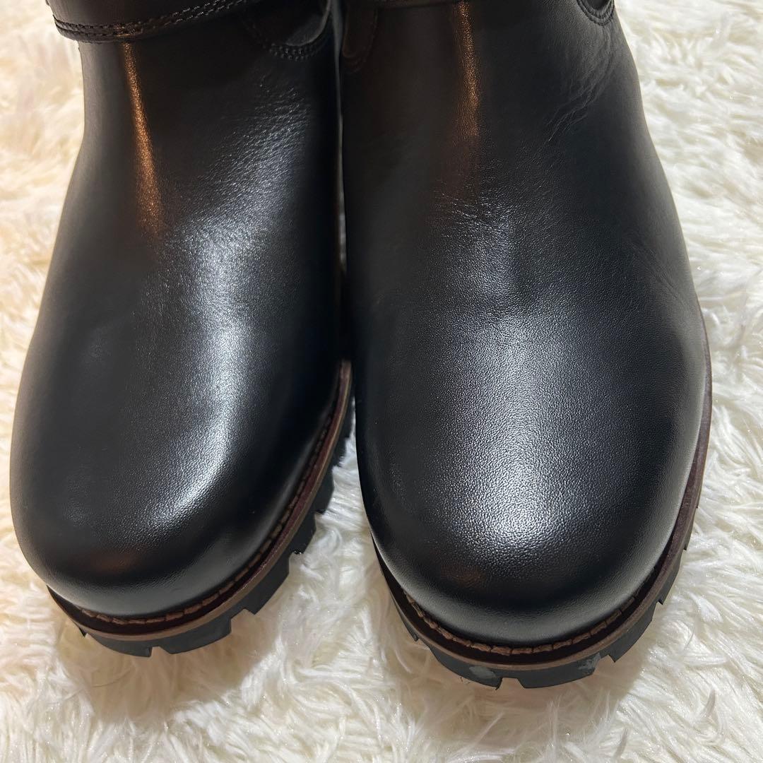 極美品✨DAYTONA エンジニアブーツ HBS-008 28.0