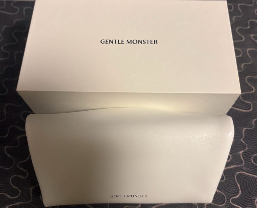 Gentlemonster ジェントルモンスター void01