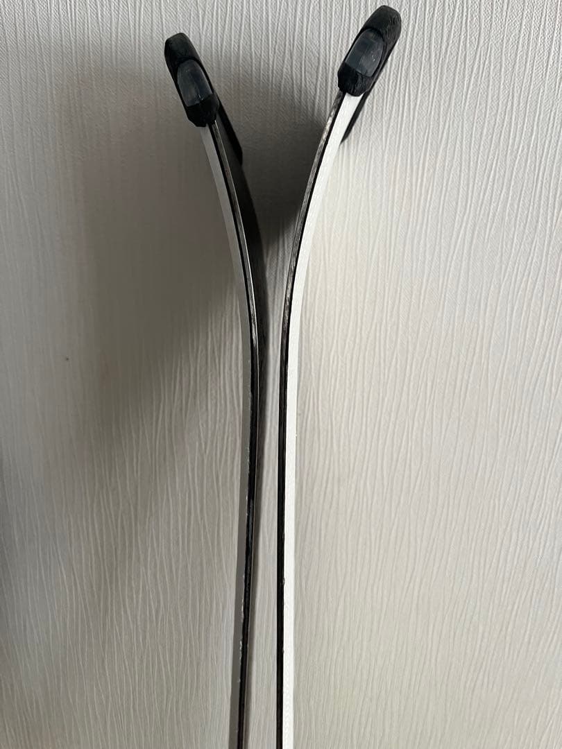 HEAD スキーセット 127cm ブーツ23.5cm ストック105cm