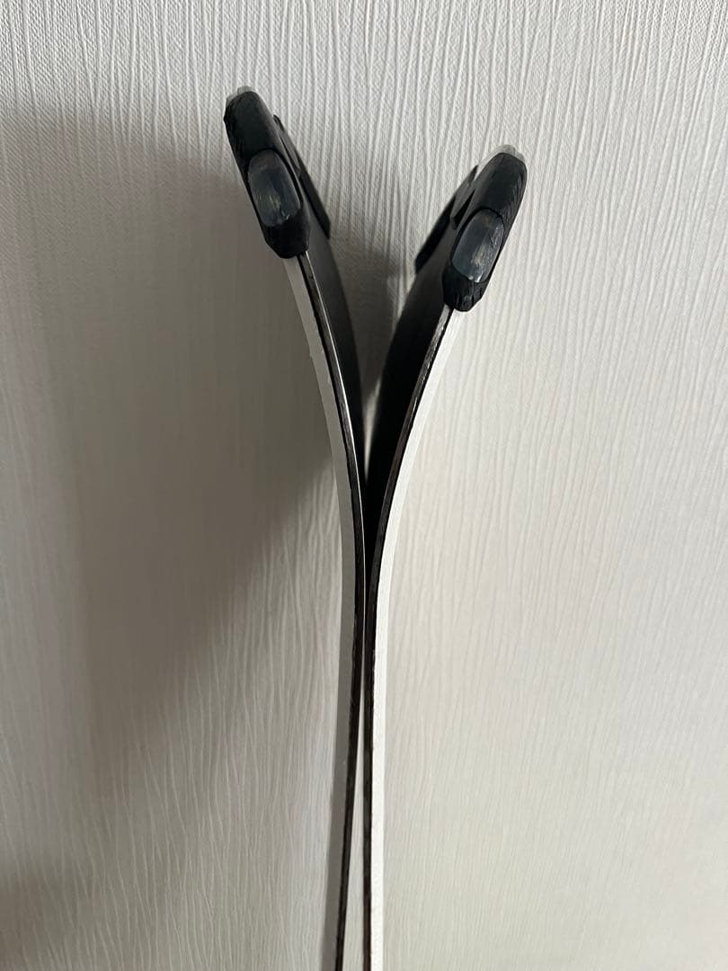 HEAD スキーセット 127cm ブーツ23.5cm ストック105cm