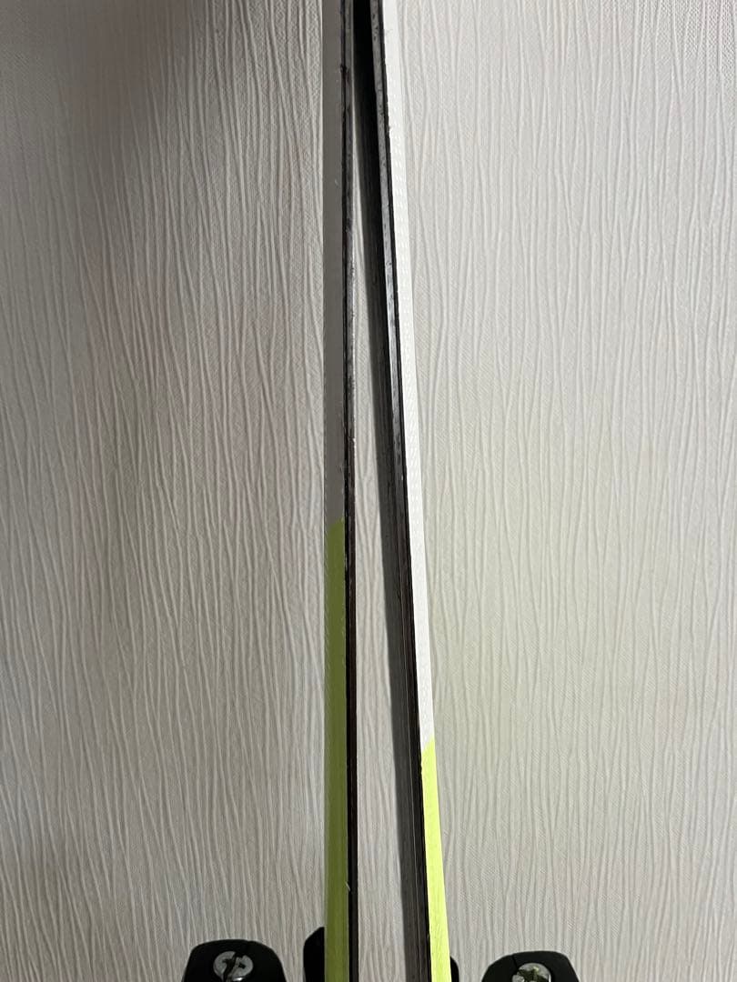 HEAD スキーセット 127cm ブーツ23.5cm ストック105cm