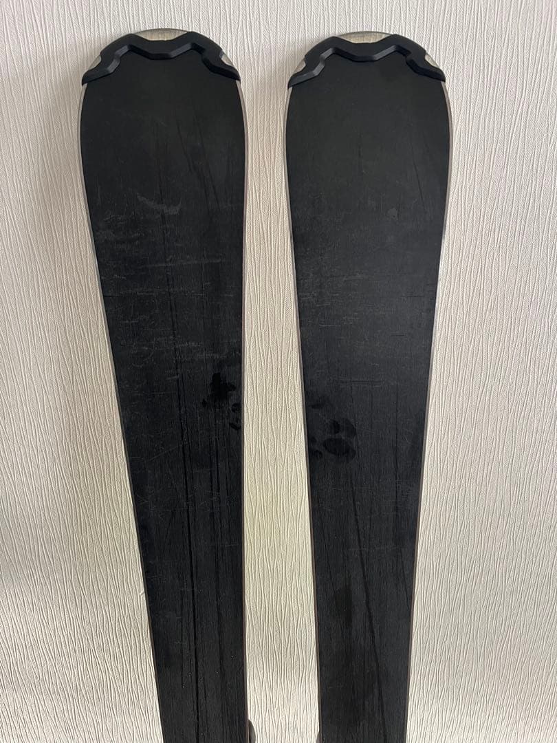 HEAD スキーセット 127cm ブーツ23.5cm ストック105cm