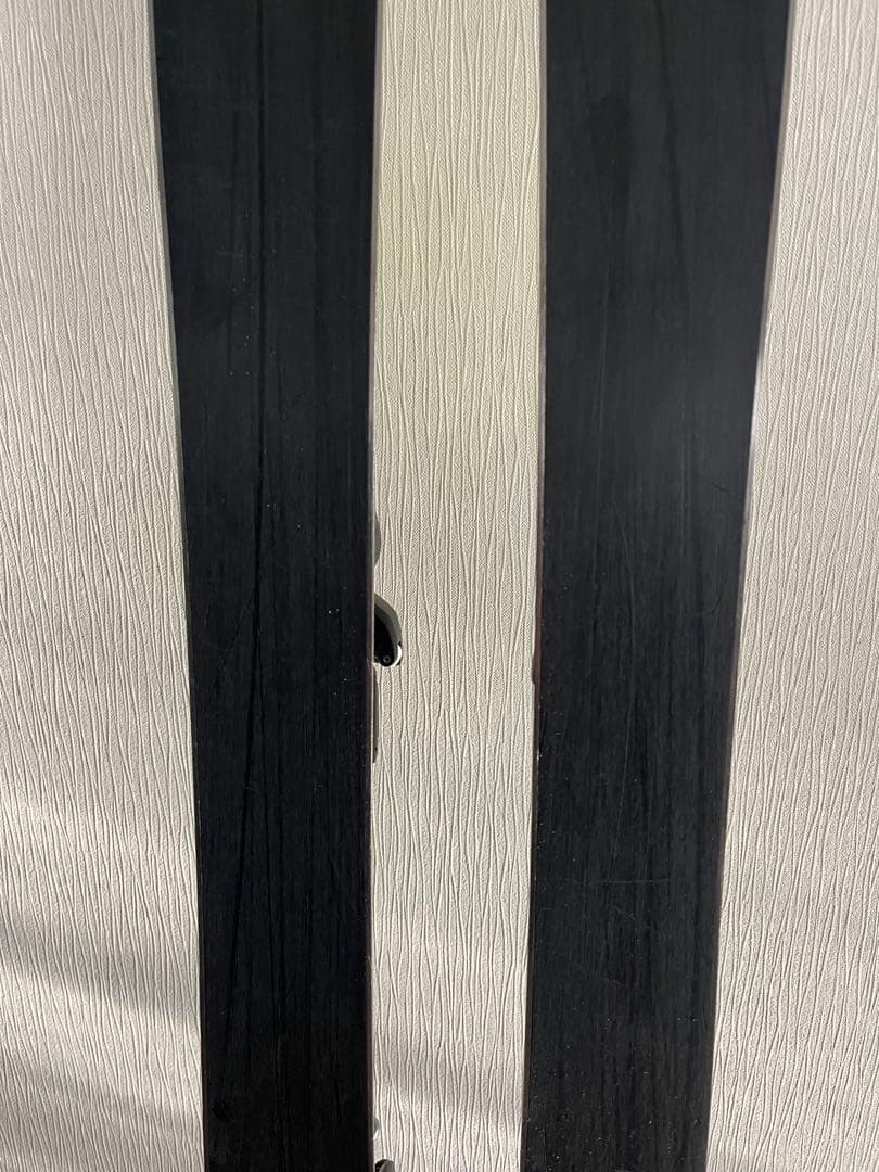 HEAD スキーセット 127cm ブーツ23.5cm ストック105cm