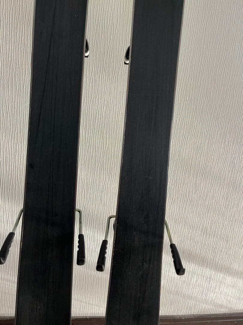 HEAD スキーセット 127cm ブーツ23.5cm ストック105cm