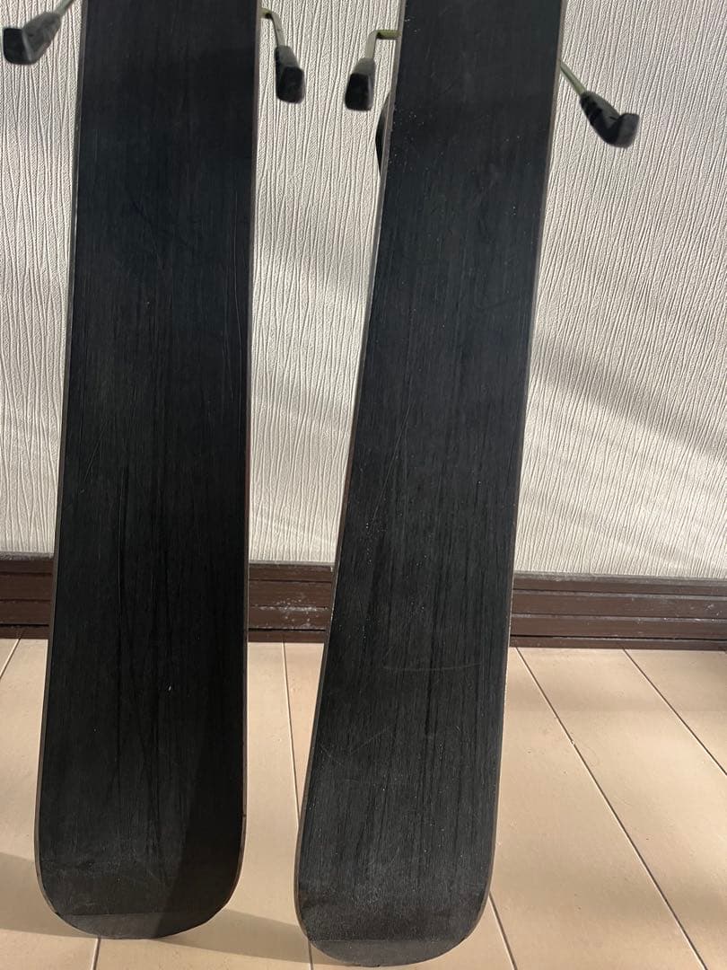 HEAD スキーセット 127cm ブーツ23.5cm ストック105cm