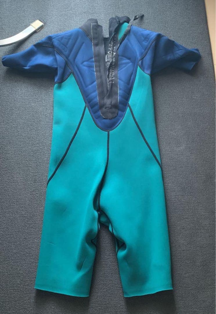 Mormaii 夏のウェットスーツL サイズMormaii(モーマイ)