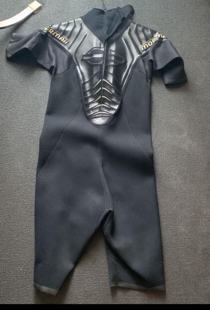 Mormaii 夏のウェットスーツL サイズMormaii(モーマイ)