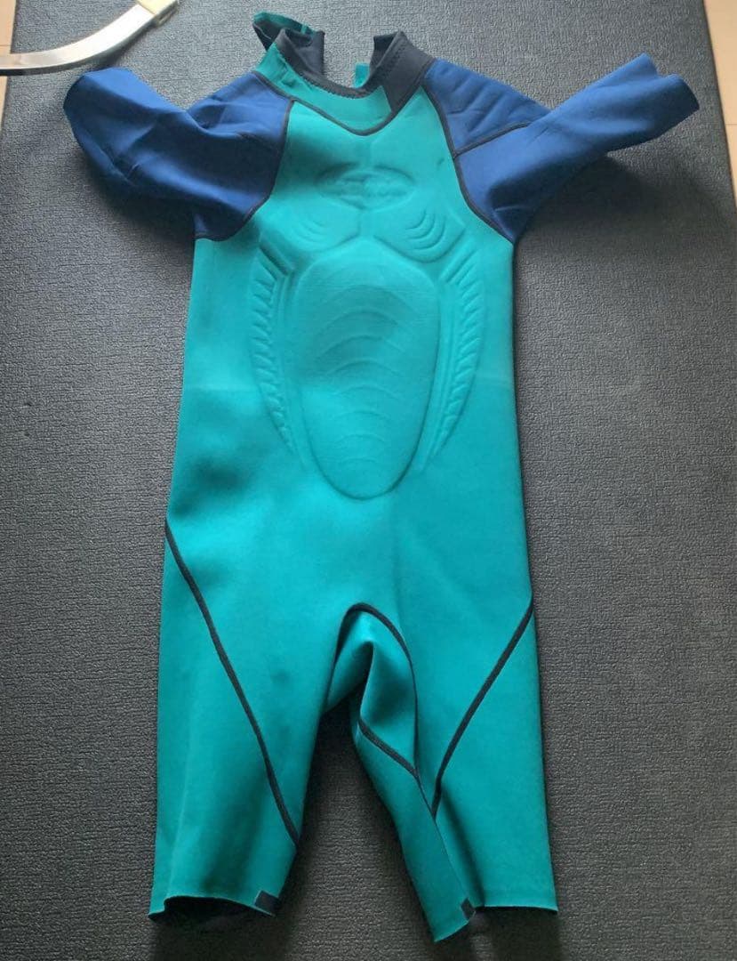 Mormaii 夏のウェットスーツL サイズMormaii(モーマイ)