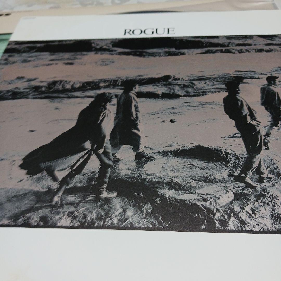 沖縄アクターズスクール SERENADE/ROGUE 見本品