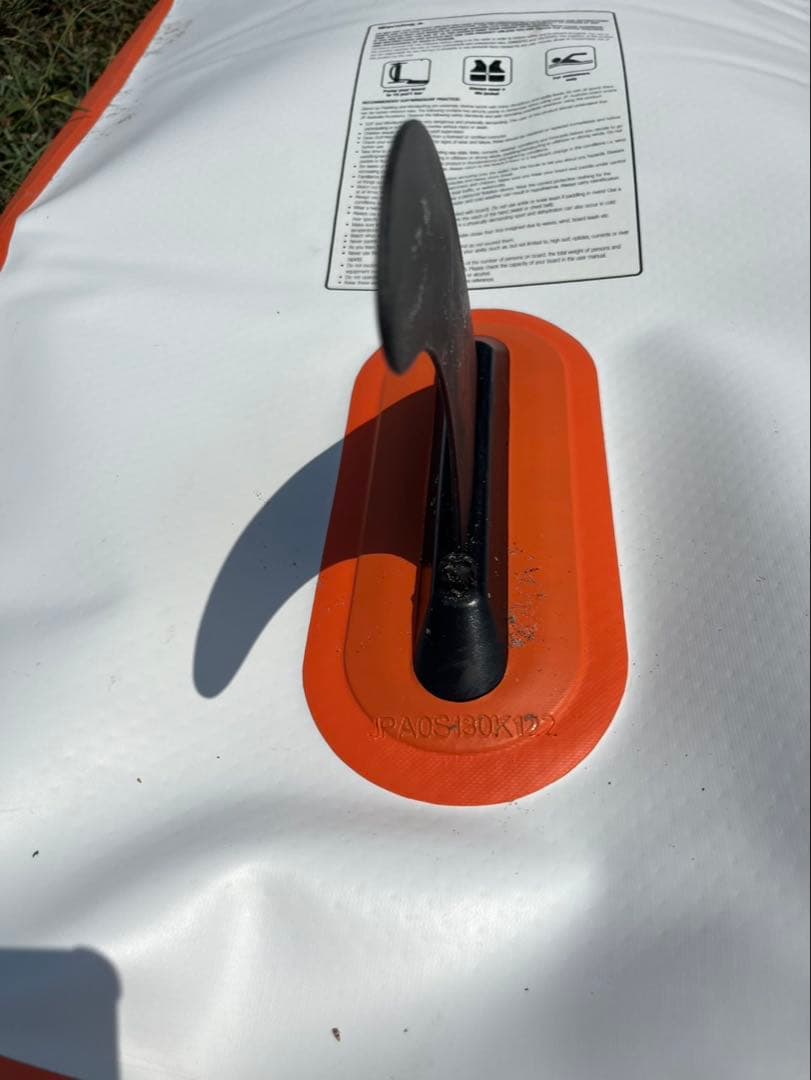 JP ALLROUND AIR SL スタンドアップパドルボード 10’6