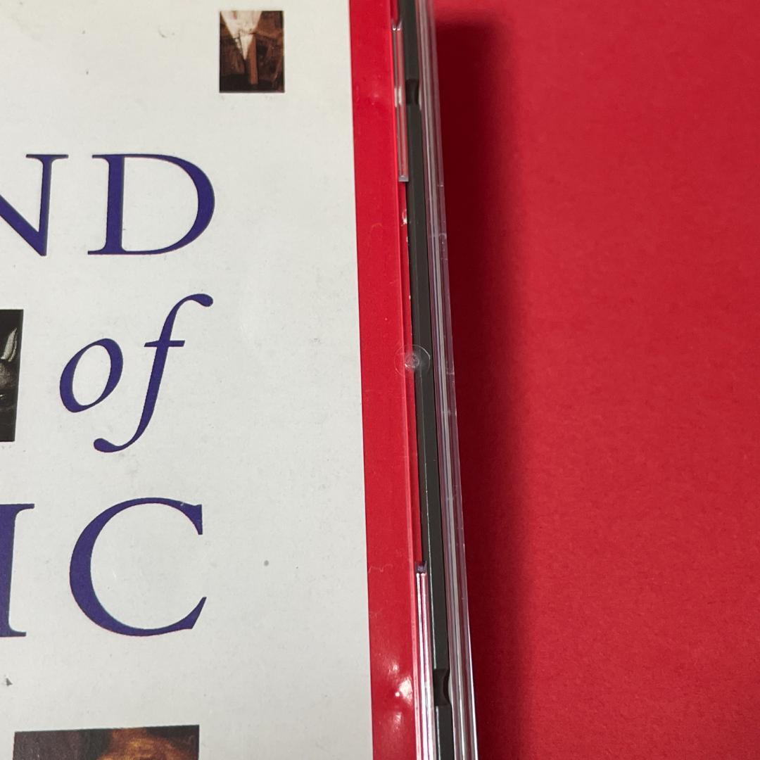 極希少/◆北欧AOR,メロハー名盤◆SOUND OF MUSIC