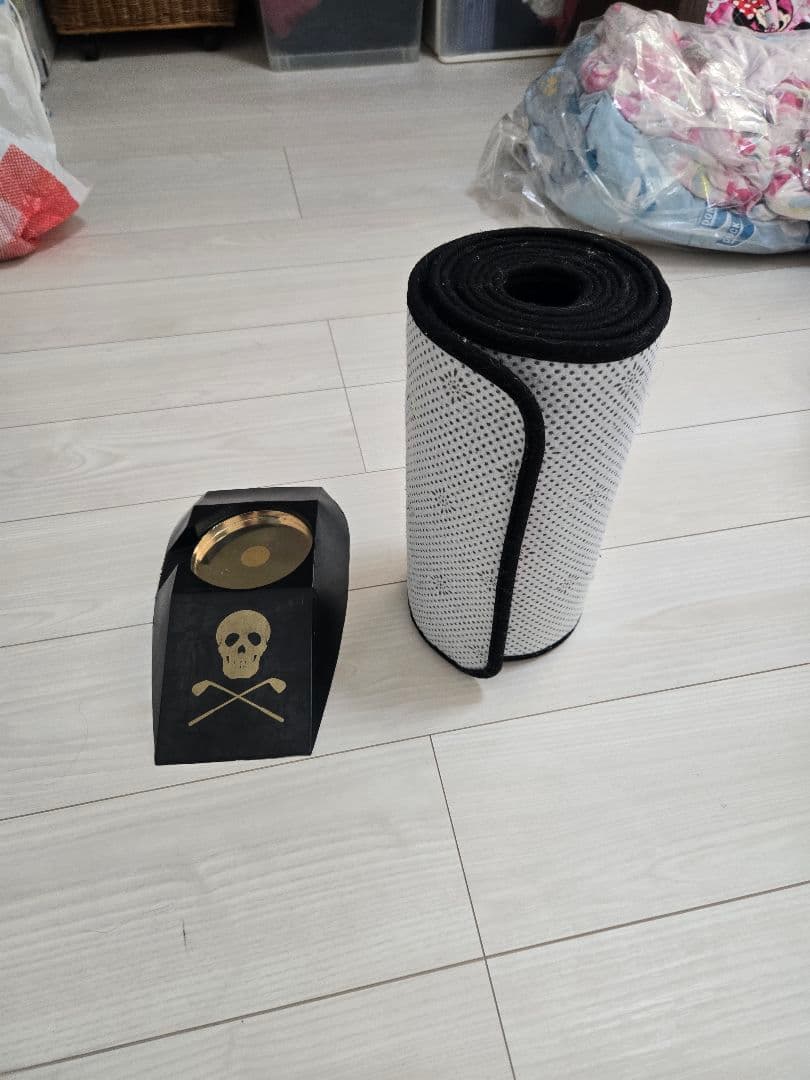 MARK＆LONA パターマット