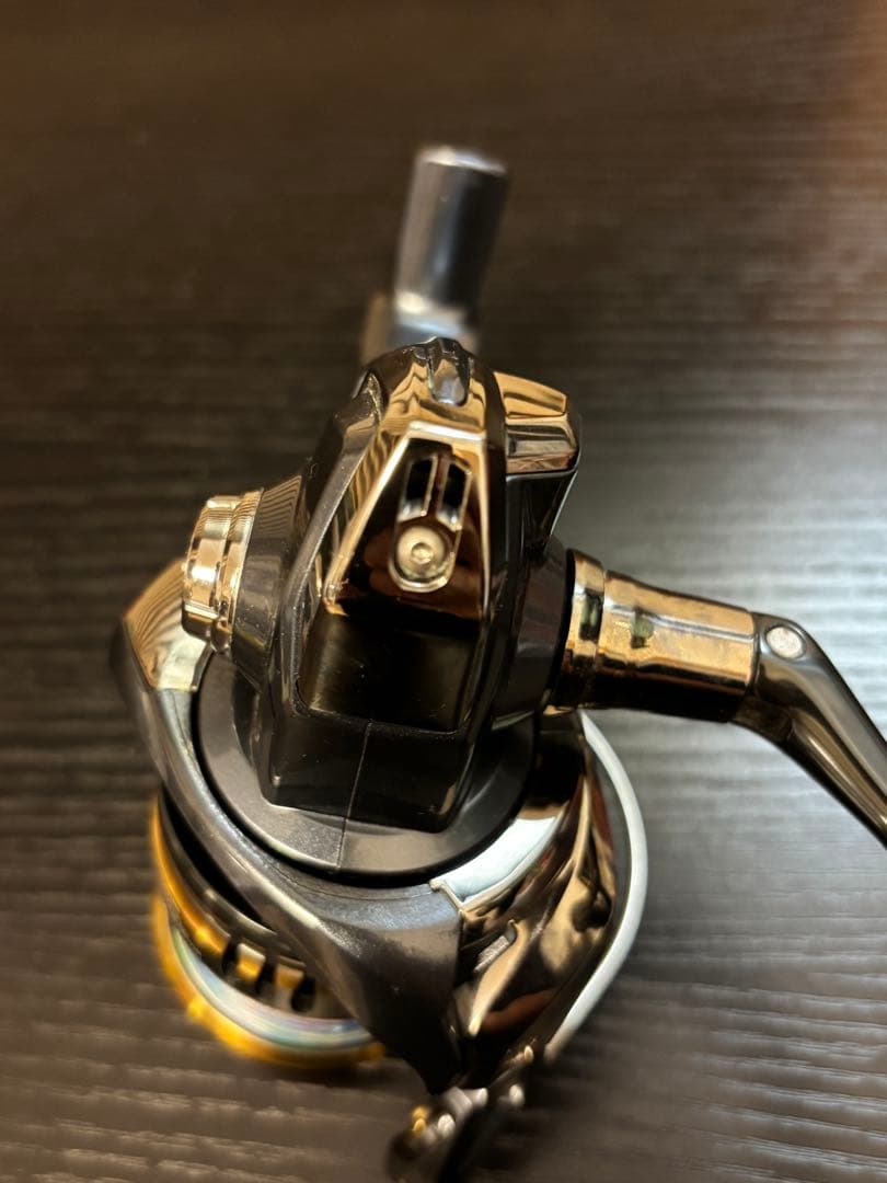 シマノ SHIMANO 21 アルテグラ 4000