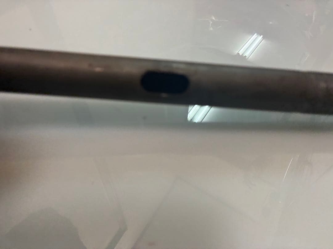 アプリオ　SA11J フロントフォーク　ステム　ヤマハアプリオ　サスペンション