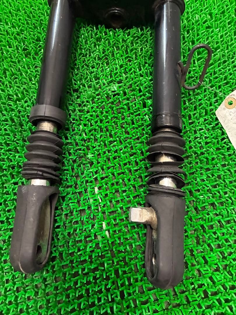 アプリオ　SA11J フロントフォーク　ステム　ヤマハアプリオ　サスペンション