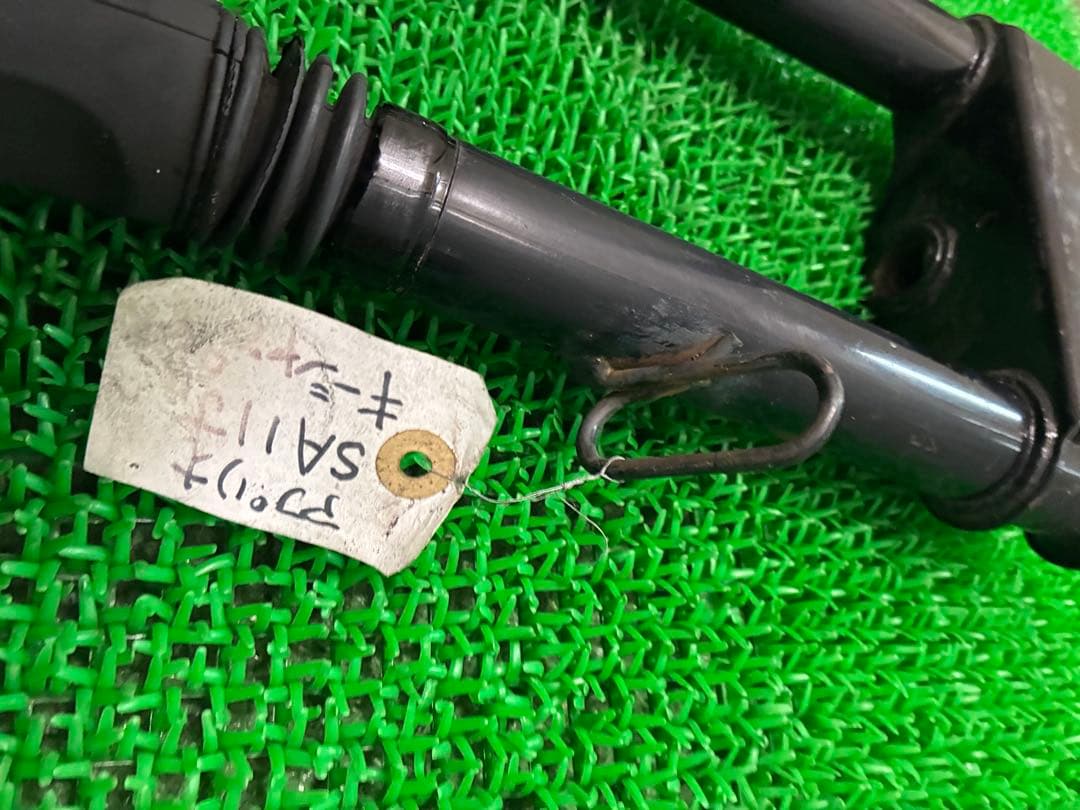 アプリオ　SA11J フロントフォーク　ステム　ヤマハアプリオ　サスペンション