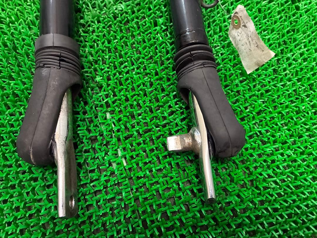 アプリオ　SA11J フロントフォーク　ステム　ヤマハアプリオ　サスペンション