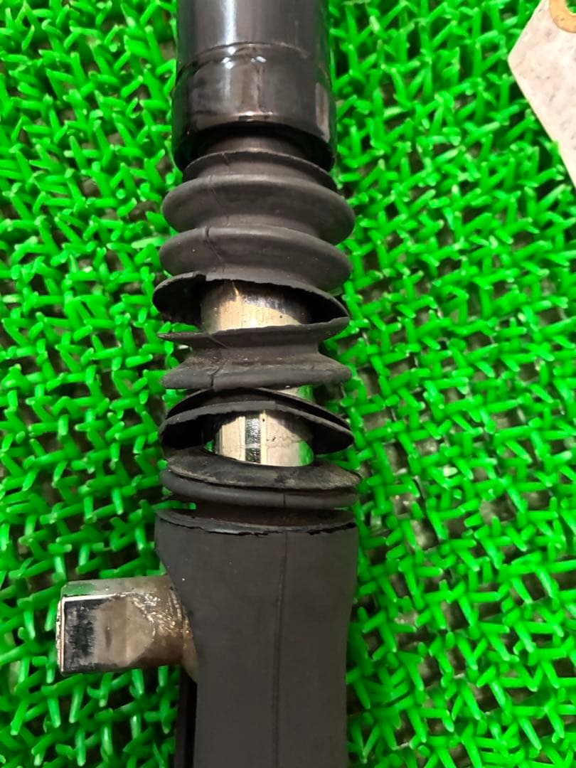 アプリオ　SA11J フロントフォーク　ステム　ヤマハアプリオ　サスペンション