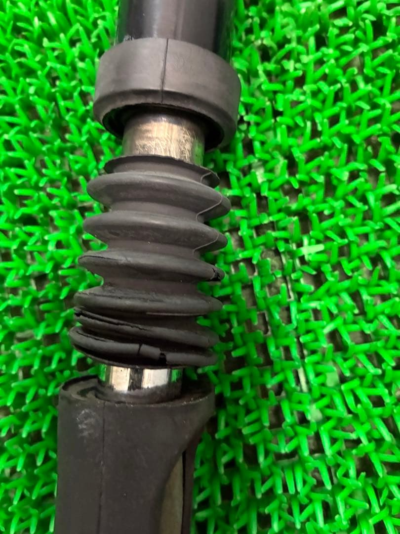 アプリオ　SA11J フロントフォーク　ステム　ヤマハアプリオ　サスペンション